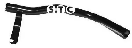 Шланги и патрубки stc STC T403130