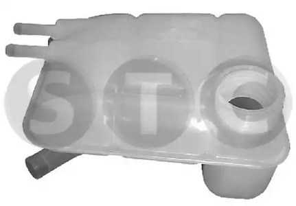 Расширительный бачок STC T403565