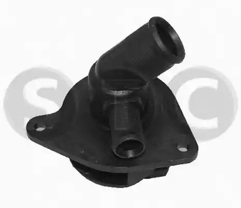 Фланец системы охлаждения STC T403641