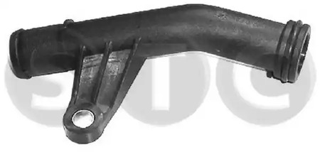 Патрубок STC T403662