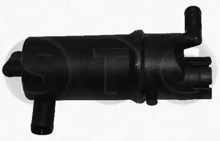 Шланг масляный STC T403717