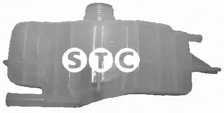 Расширительный бачок stc STC T403768