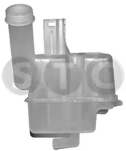 Расширительный бачок STC T403820
