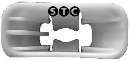 Ремкомплект кулисы кпп STC T403873