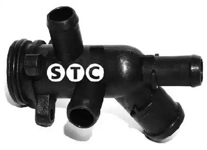 Фланец охлаждения STC T403906