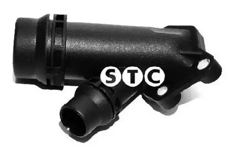 Фланец системы охлаждения STC T403912