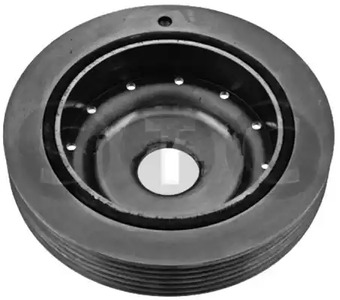 Шкив коленвала STC T404465