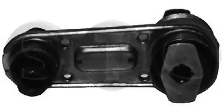 Опора (подушка) двигателя STC T404576