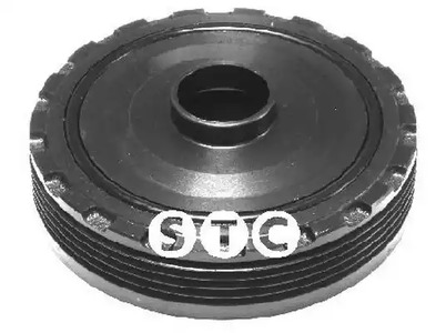 Шкив коленвала STC T404774