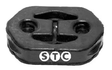 Детали глушителя stc STC T405258