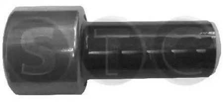 Подшипник опорный STC T405440