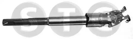 Вал рулевой колонки STC T405460