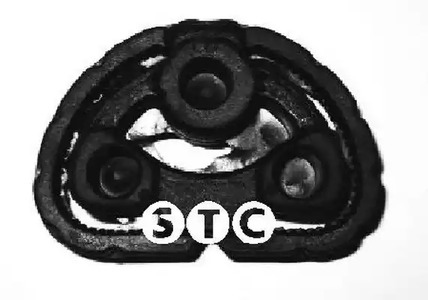 Подвес глушителя (отбойник) STC T405493