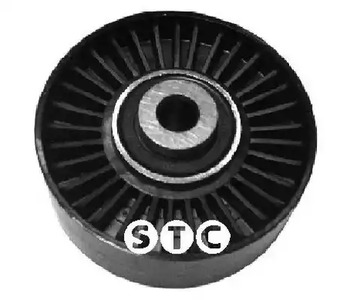 Ролик приводного ремня STC T405683