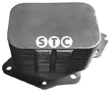 Масляный радиатор STC T405740