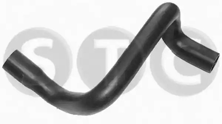 Шланги и патрубки stc STC T409124