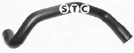 Патрубок радиатора STC T409127
