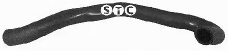 Шланги и патрубки stc STC T409287