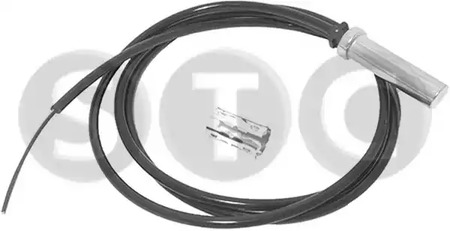 Датчик частоты вращения колеса STC T450176