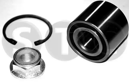 Ступичный подшипник (комплект) STC T474003