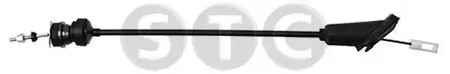 Трос сцепления stc STC T480412