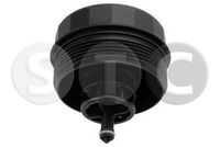 Крышка масляного фильтра STC T439131