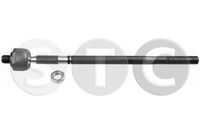 Рулевые тяги stc STC T453155