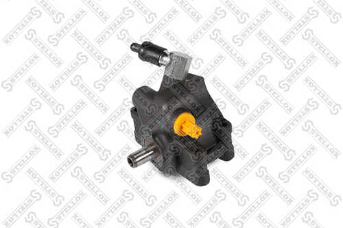 Насос гидроусилителя руля STELLOX 00-36364-SX