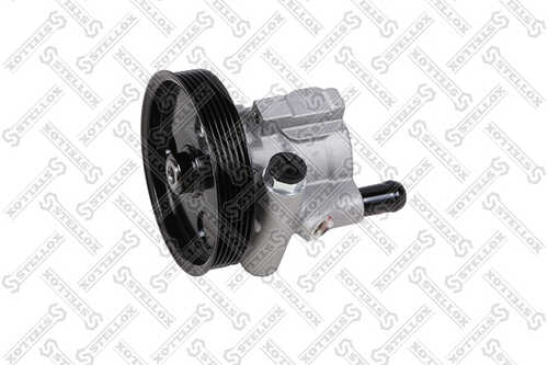 00-36403-sx насос гидроусилителя руля 54172 STELLOX 00-36403-SX