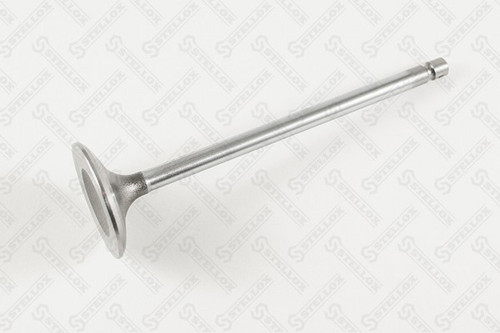 Клапан впускной STELLOX 01-23159-SX