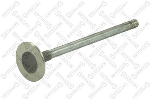 Клапан выпускной 24 x 5.5 x 92.6 STELLOX 01-24052-SX