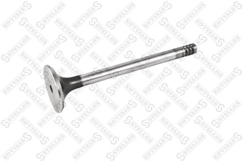 Клапан выпускной 32 x 8 x 109.2 STELLOX 01-24136-SX