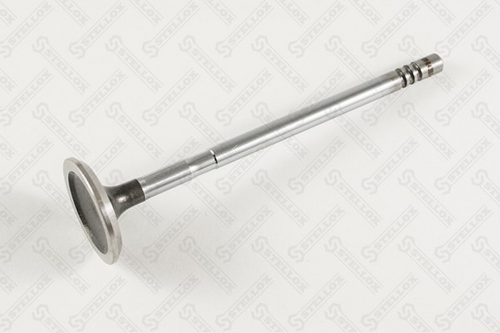 Клапан выпускной STELLOX 01-24357-SX