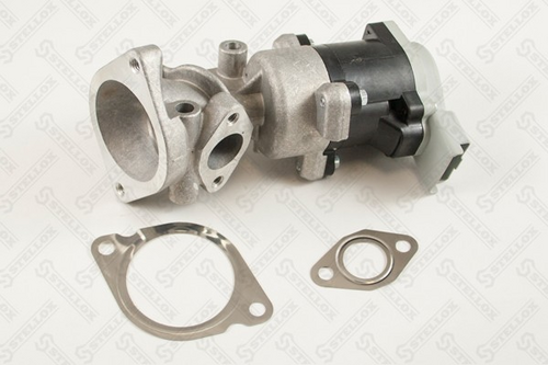 01-25119-SX STELLOX 01-25119-SX_клапан рециркуляции!\ Land Rover Discovery III, Range Rover Sport 2.7D 04-13