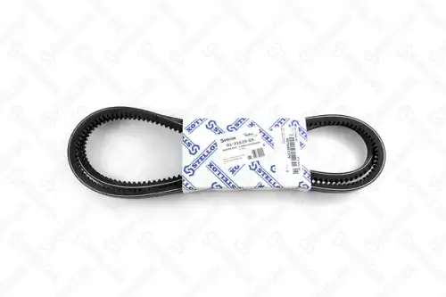 01-31625-sx ремень клиновой 13x1625 STELLOX 01-31625-SX