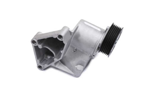 Натяжной ролик поликлинового ремня STELLOX 03-40744-SX