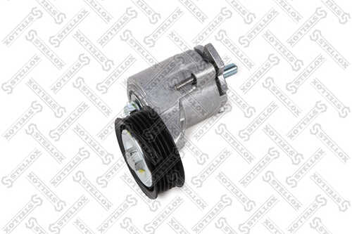 Ролик натяжной c механизмом натяжения STELLOX 03-40804-SX