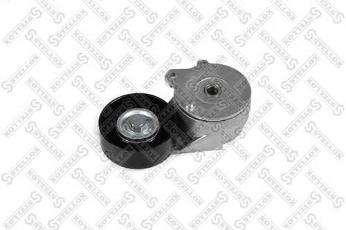 Ролик натяжной c механизмом натяжения STELLOX 03-41149-SX