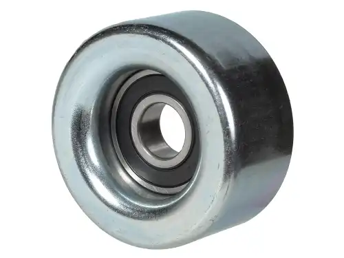 03-41157-sx ролик натяжной без натяжителя STELLOX 03-41157-SX