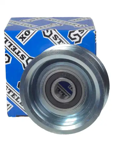 03-41200-sx ролик обводной STELLOX 03-41200-SX
