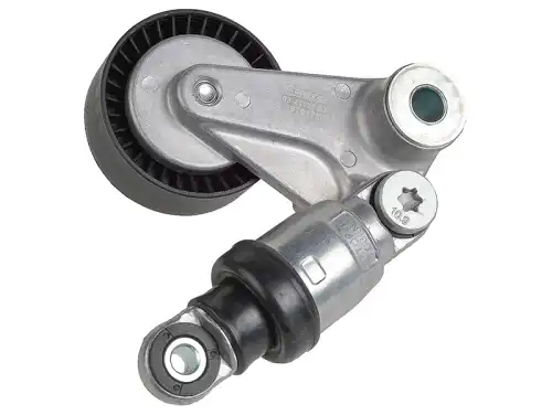 03-41224-sx ролик натяжной с механизмом натяжения STELLOX 03-41224-SX