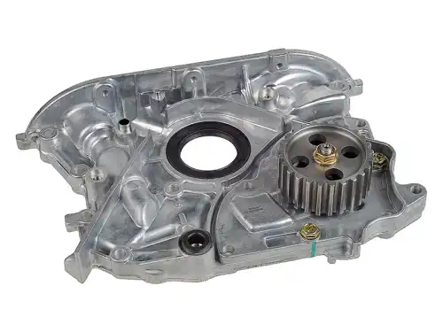 04-40075-sx насос масляный 15100-74050 STELLOX 04-40075-SX