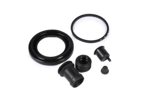 Ремкомплект дискового тормоза. d57 STELLOX 04-99015-SX