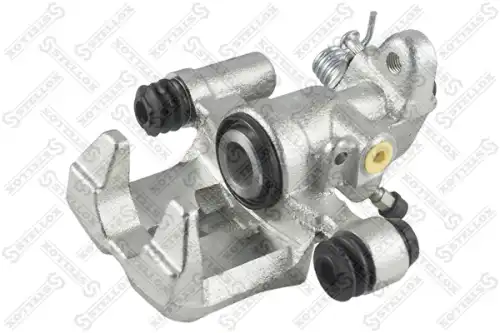 05-90188-SX STELLOX 05-90188-SX_[GA2E2671XA] !суппорт тормозной зад.лев.\ Mazda 626/Xedos 6 1.6-2.5 91> d.30