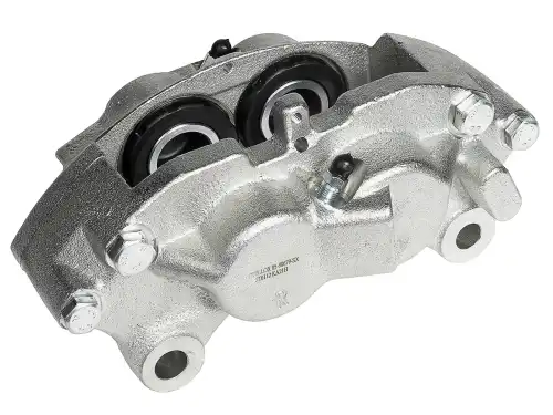 05-90679-sx суппорт тормозной передный правый со скобой STELLOX 05-90679-SX