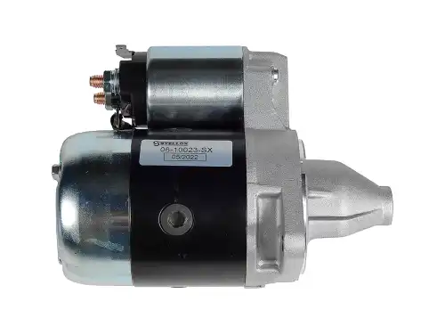 06-10023-sx стартер 12v 0.8kw 8t STELLOX 06-10023-SX