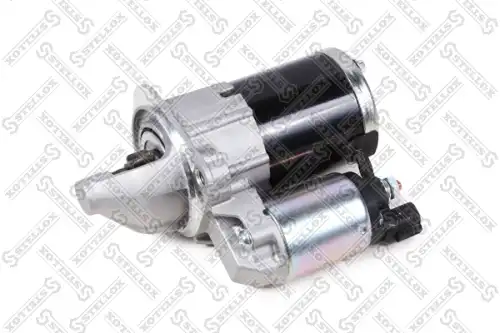 06-10151-SX STELLOX 06-10151-SX_стартер! 12V 0.9KW 8T \ Hyundai i30, Kia Soul 1.4/1.6 07>