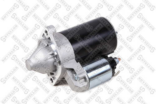 06-10176-sx стартер 12v 0.9kw 8t STELLOX 06-10176-SX