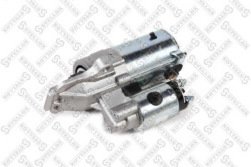 06-10185-sx стартер 12v 1.2kw 11t STELLOX 06-10185-SX