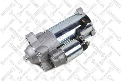 06-10188-sx стартер 12v 2.2kw 11t STELLOX 06-10188-SX